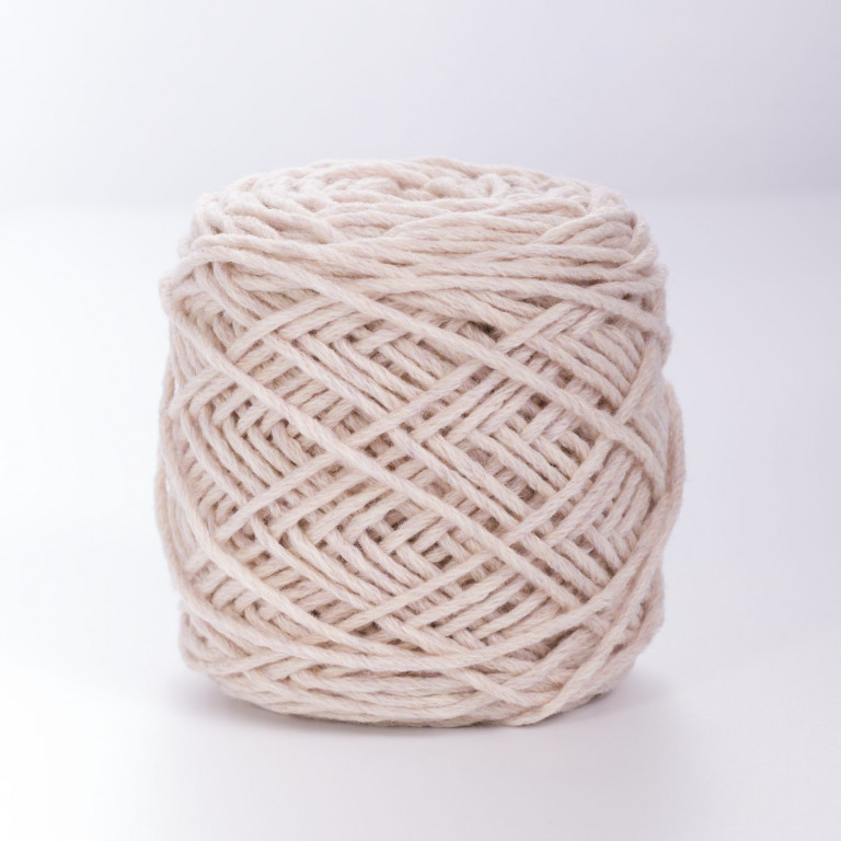 Beige – 12 Ply Bulky Weight