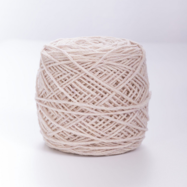 Beige – 6 Ply DK Weight