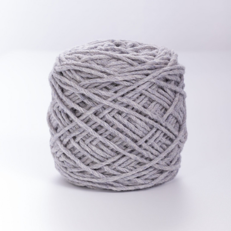 Light Gray – 12 Ply Bulky Weight