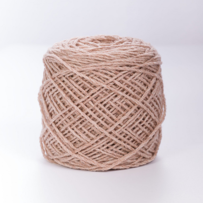 Pale Chestnut – 6 Ply DK Weight