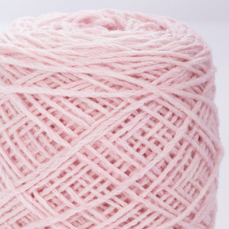 Pink Blush – 6 Ply DK Weight