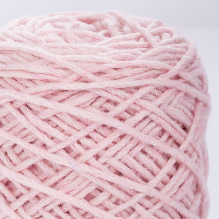 Pink Blush – 12 Ply Bulky Weight