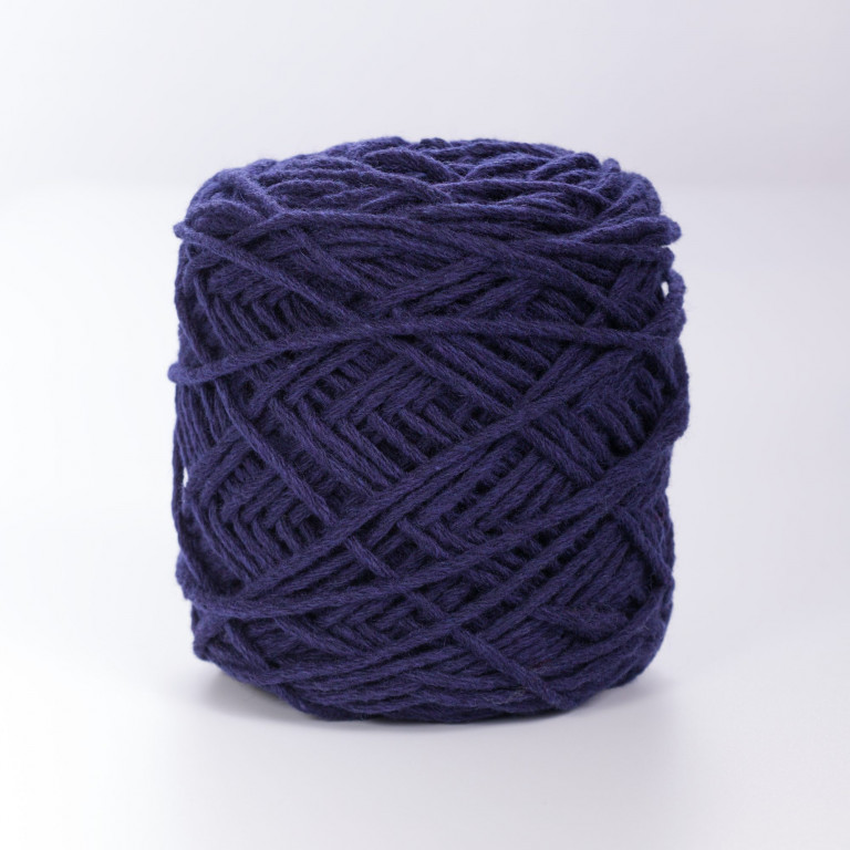 Navy Blue – 12 Ply Bulky Weight