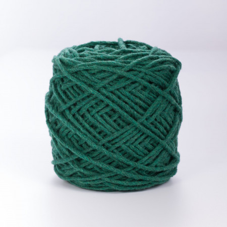 Wool Yarns
