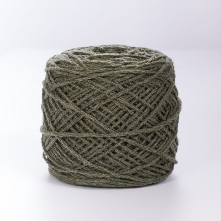 Wool Yarns