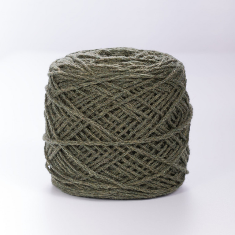 Olive Green – 6 Ply DK Weight