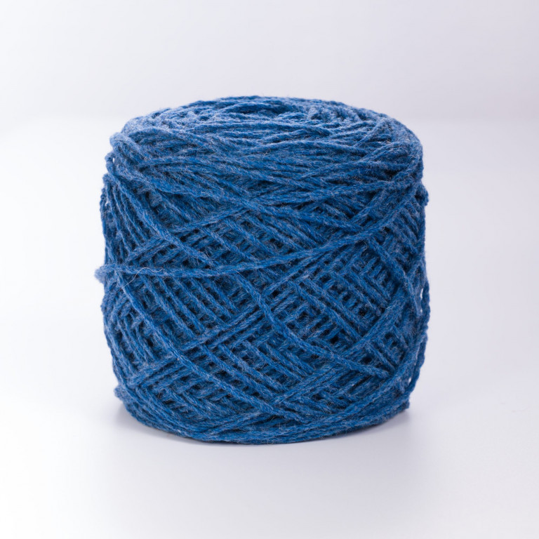 Storm Blue – 6 Ply DK Weight