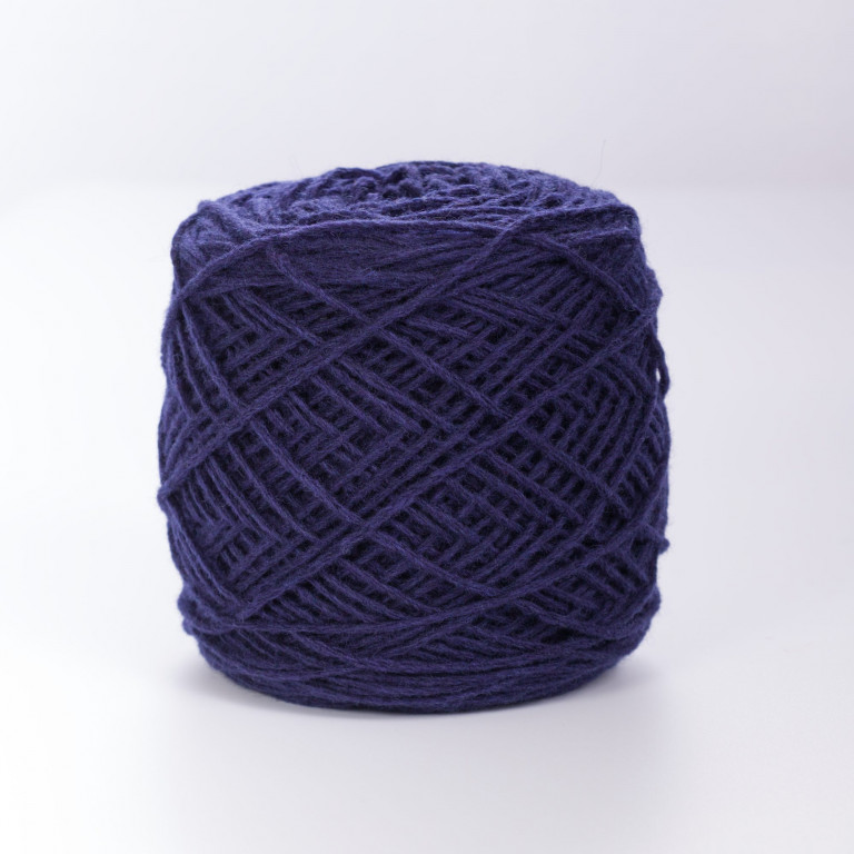 Navy Blue - 6 Ply DK Weight