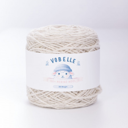 Wool Yarns