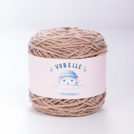 Wool Yarns