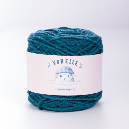 Wool Yarns