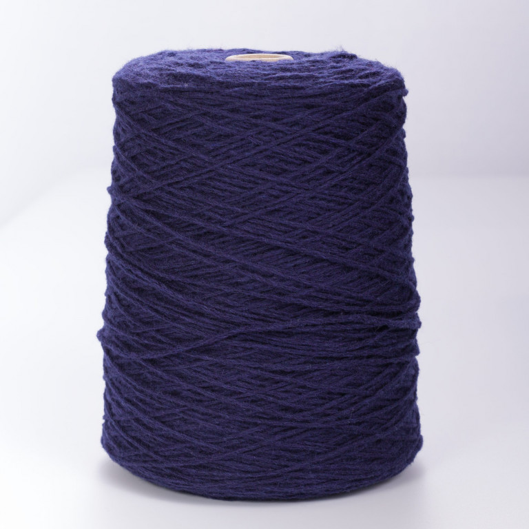 Navy Blue - 6 Ply DK Weight
