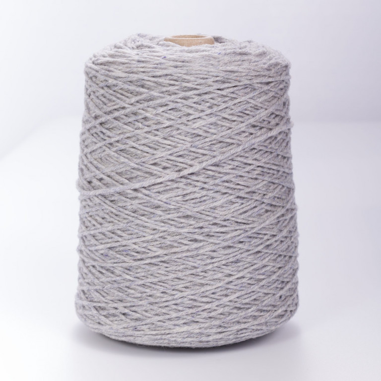 Light Gray – 8 Ply Worsted Weight