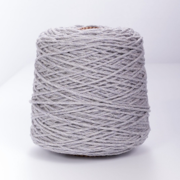 Light Gray – 12 Ply Bulky Weight