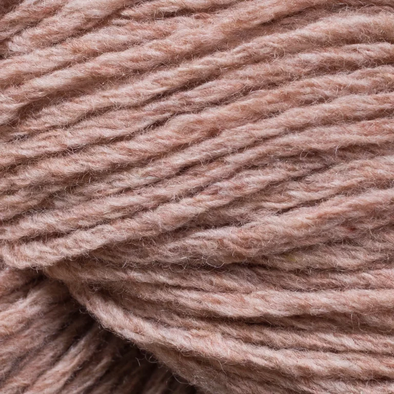 Pale Chestnut – 6 Ply DK Weight