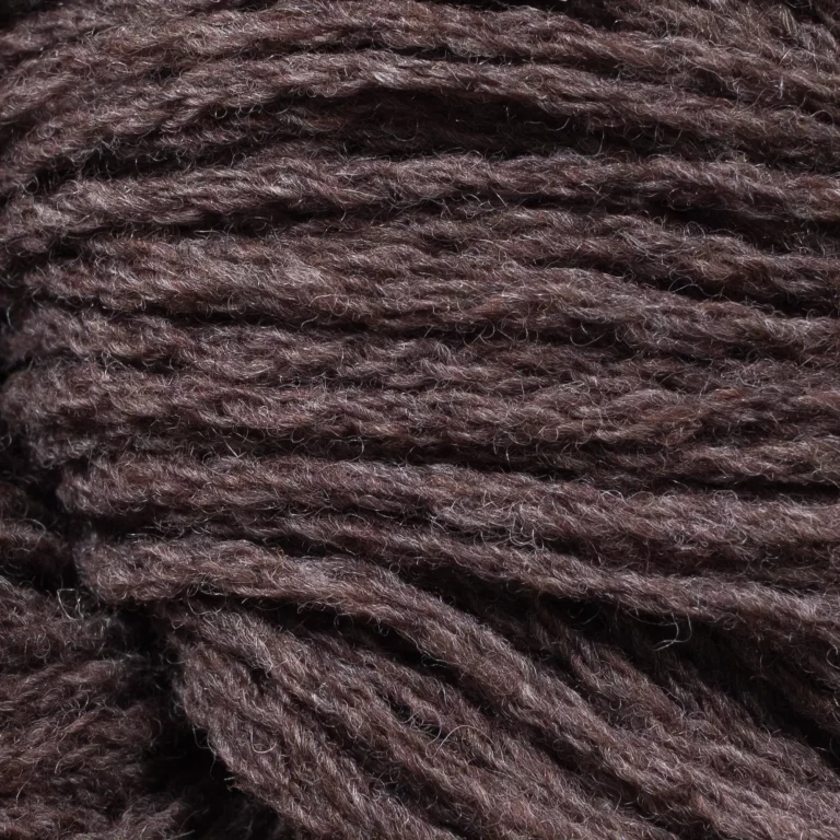 Heather Sable – 6 Ply DK Weight