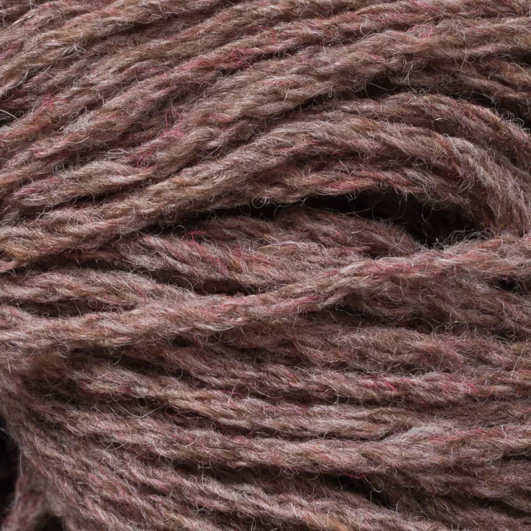 Coffee – 6 Ply DK Weight