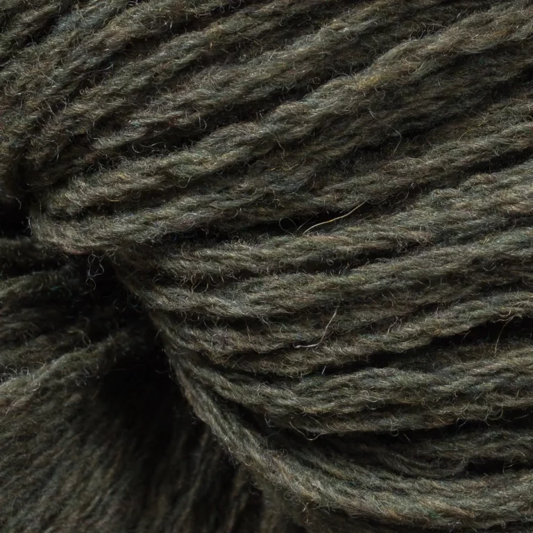 Olive Green – 6 Ply DK Weight