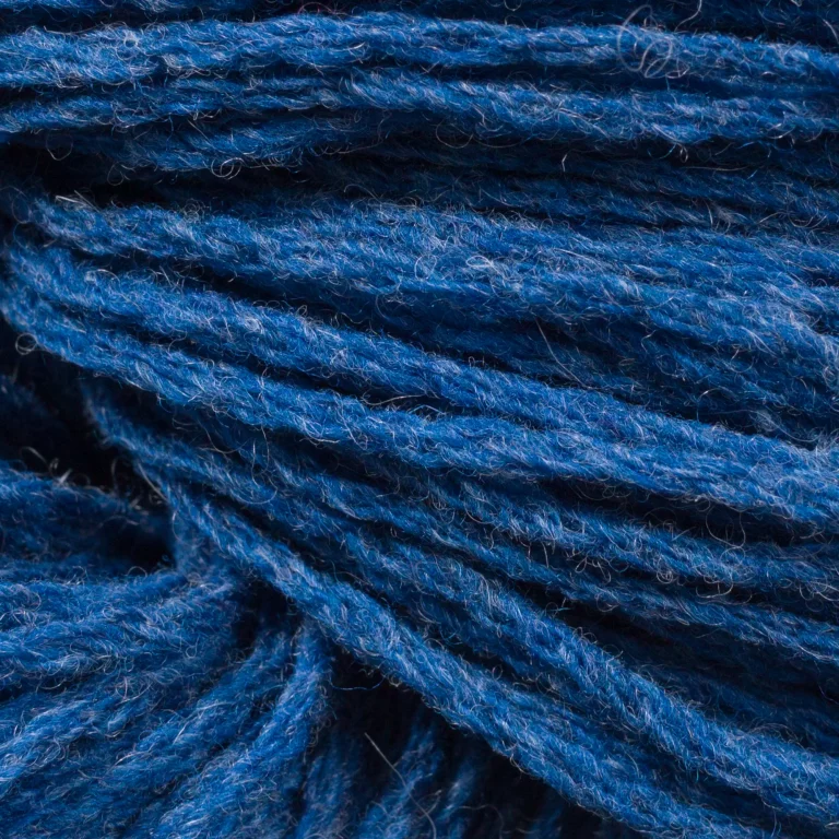Storm Blue – 6 Ply DK Weight
