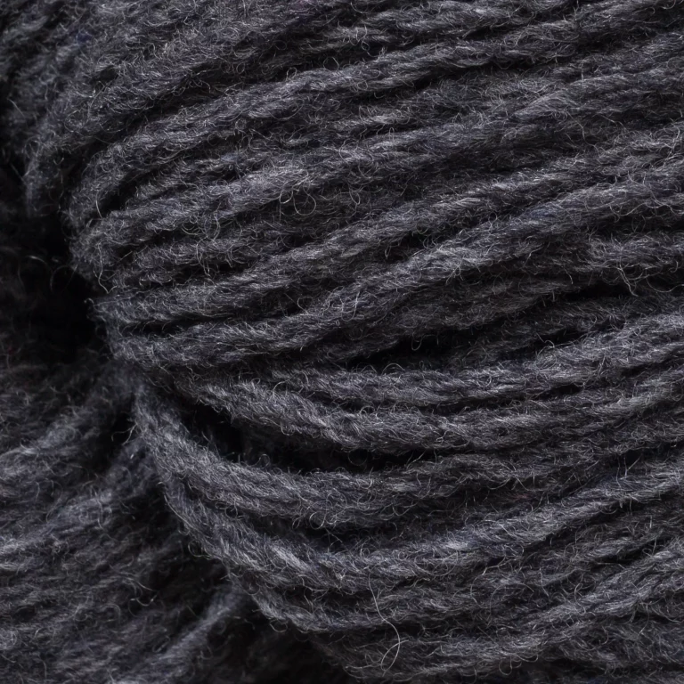 Dark Gray – 6 Ply DK Weight