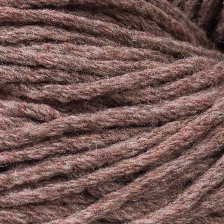 Coffee – 12 Ply Bulky Weight