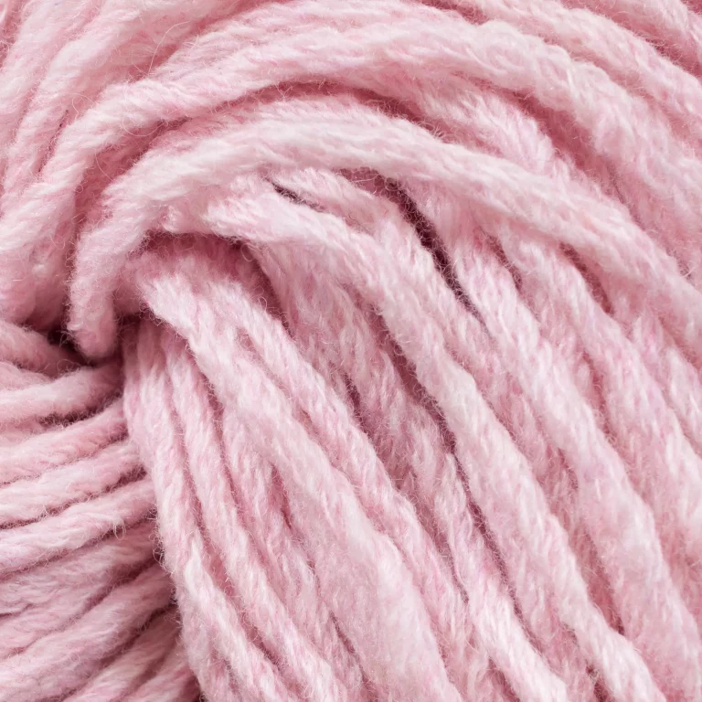 Pink Blush – 12 Ply Bulky Weight