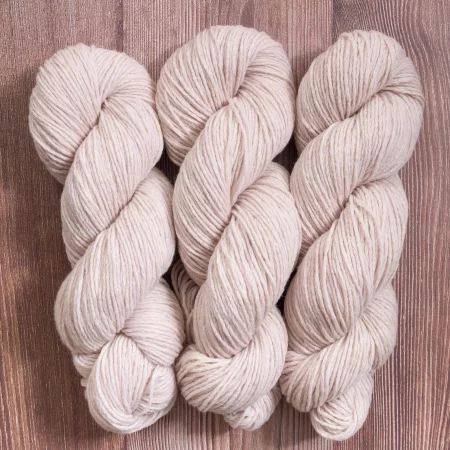 Wool Yarns