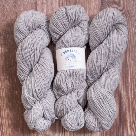 Wool Yarns