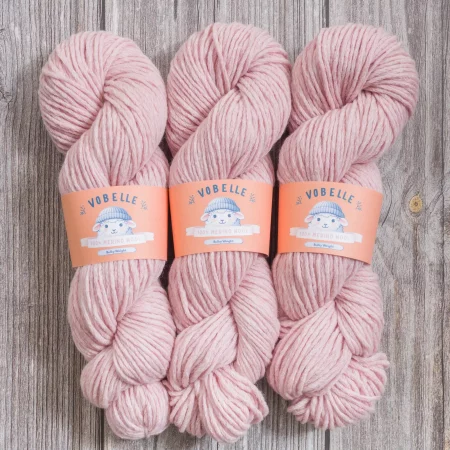 Wool Yarns