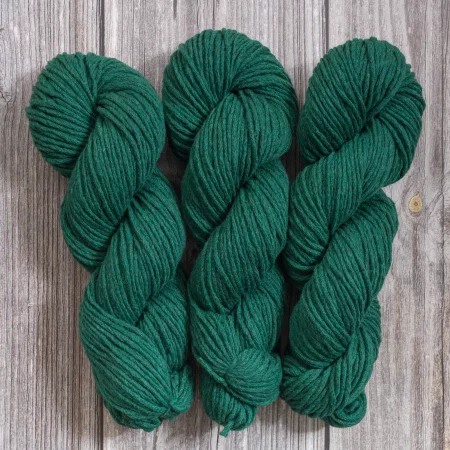 Wool Yarns