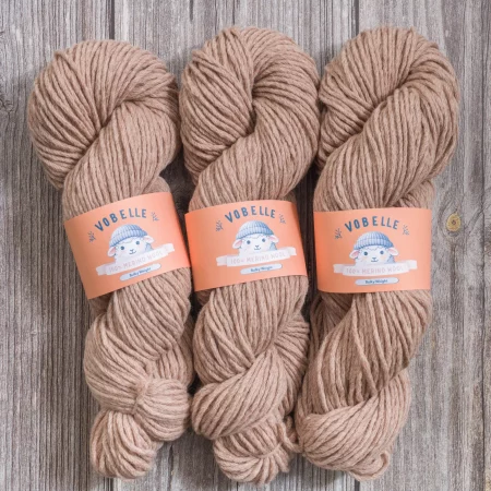 Wool Yarns