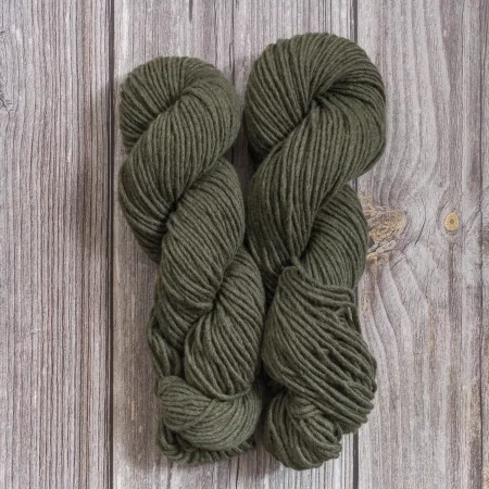 Wool Yarns