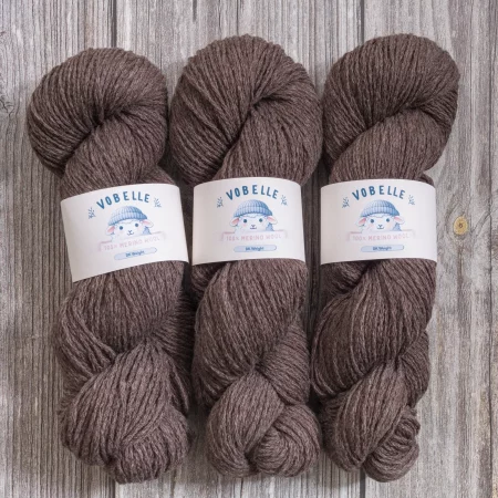 Wool Yarns
