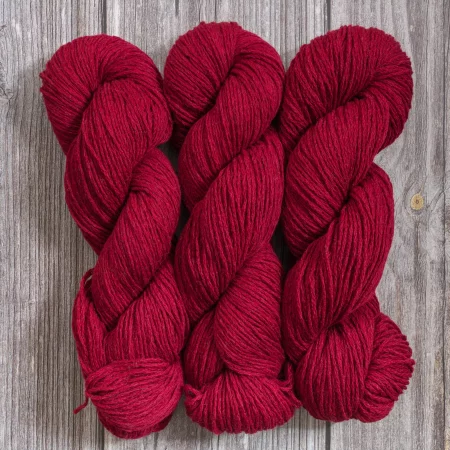 Wool Yarns