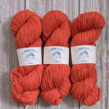Wool Yarns