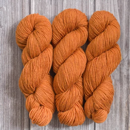 Wool Yarns