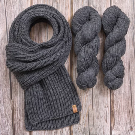 Wool Yarns