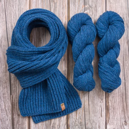 Wool Yarns