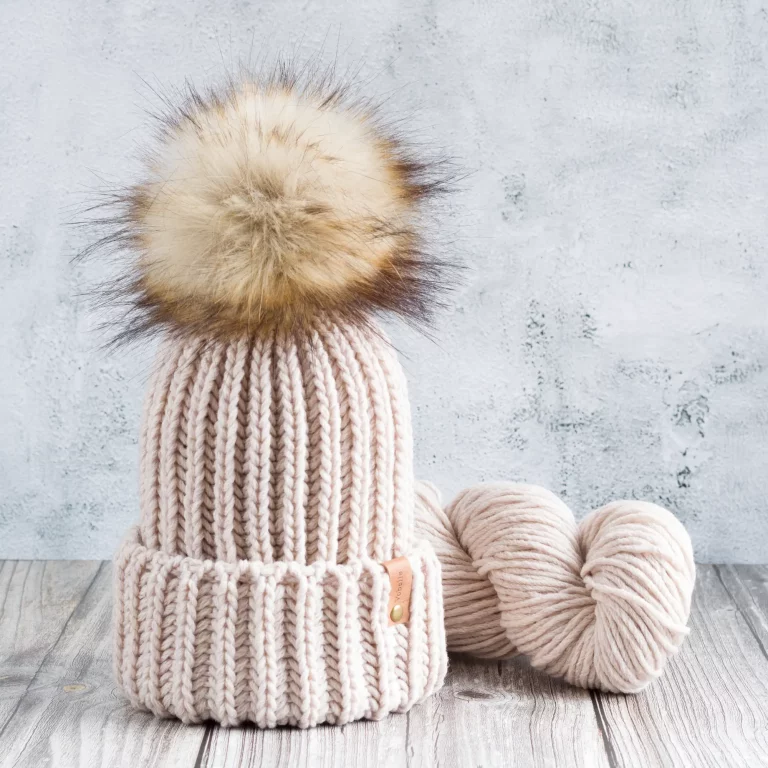 Beige – 12 Ply Bulky Weight