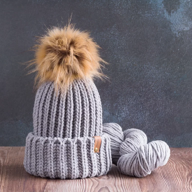 Light Gray – 12 Ply Bulky Weight