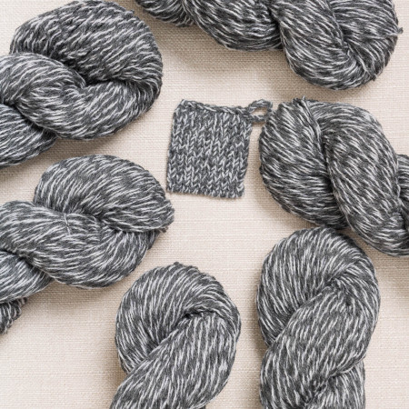 Wool Yarns 11 Wool Yarns
