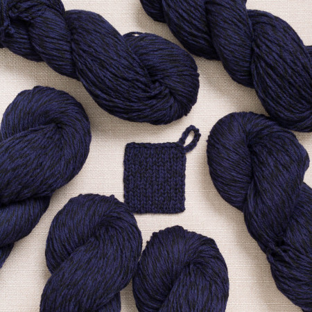 Wool Yarns 6 Wool Yarns