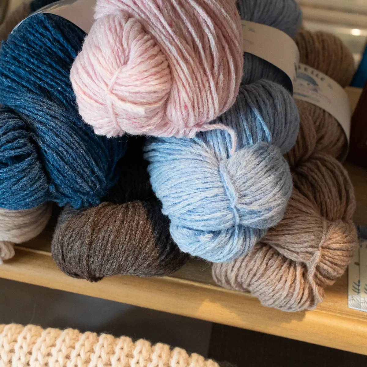 Our Process at Vobelle